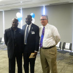Richton Park Library Opening Photo