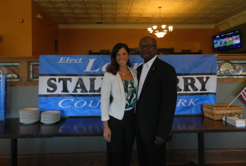 Read more about the article Meet and Greet for Lauren Staley-Ferry, candidate for Will County Clerk