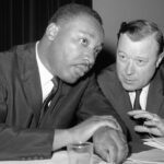 Celebration of Dr. Martin Luther King, Jr., and His Association with the Labor Movement