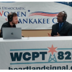 Watch the WCPT show from Kankakee County